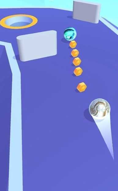 ���������(MarbleHit)