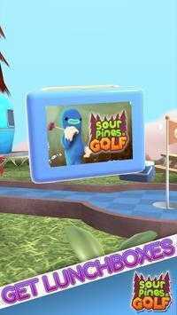 �ʼҶ��˸߶���(Golf Royale)