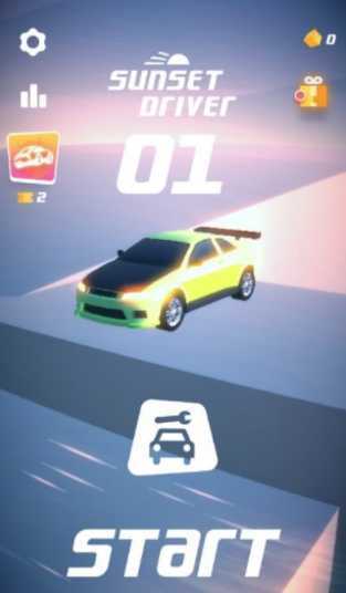 ���ռ�ʻDriver
