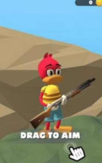 �¸����ð��What the Quack