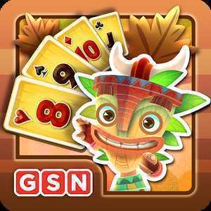 ����ֽ��Solitaire TriPeaks