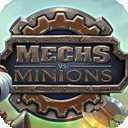 Mechs Vs Minions�ֻ�������