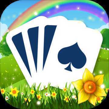 Solitaire(΢��ֽ����Ϸ��׿������)