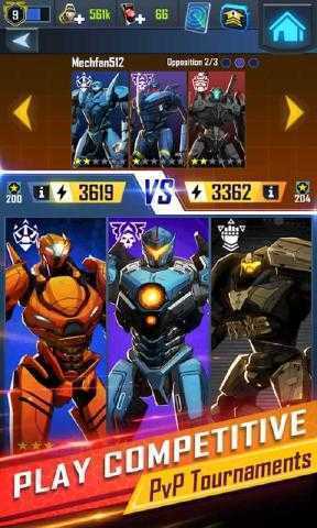 PacificRim(��̫ƽ��ͻ��ս��)