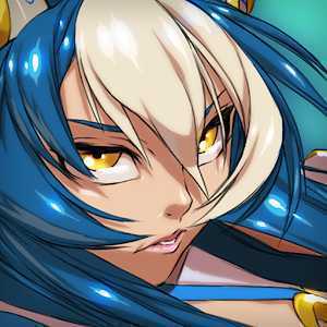 Eredan PvP(Eredan������)