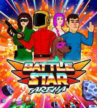 Battle Star(ս�Ǿ�����)