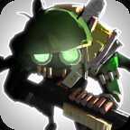Bug Heroes 2(���ս��2)