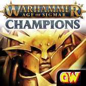 Warhammer AoS Champions(ս��������ʱ������)