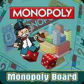 Monopoli Board(ǿ��������)