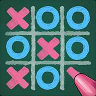 Tic Tac Toe Champion(������ھ�)