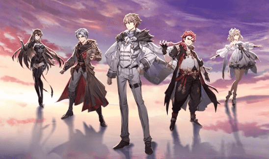 斗罗大陆武魂觉醒测试服版 斗罗大陆武魂觉醒测试服版