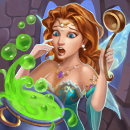 Enchanted Lands(ħ��֮��ֽ��)