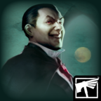 Fury of Dracula(�¹���֮ŭ����)