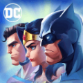 DC Worlds Collide(DC������¼�)