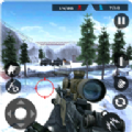 ʹ��ս��ս��Winter Mountain Sniper