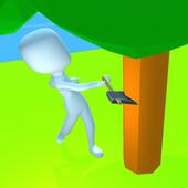 ���ε�Choppy Island