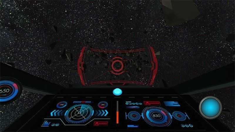 �������ж�Operation Ceres Red Alert