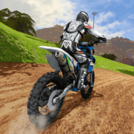 ԽҰĦ�г��ھ�(Dirt Bike)