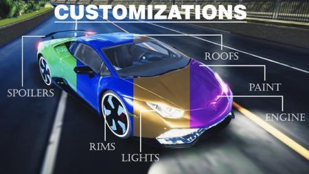 ����������ʦCar Racing Master