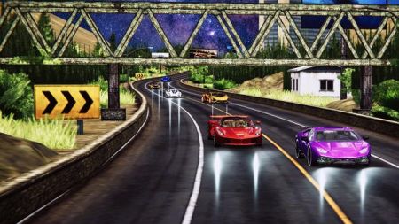����������ʦCar Racing Master