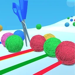 ���ſ�(Ball Of Threads)