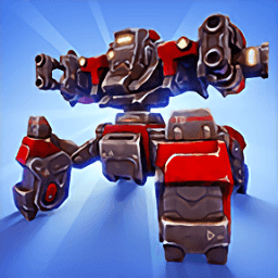 �����˶�ս������(Robots Battle Arena)