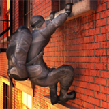 �������С͵ģ������Crime City Thief Simulator 3D��