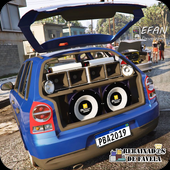 ƶ���֮�ǣ�Rebaixados De Favela��