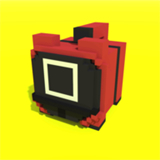 �������壨Axel Cube��