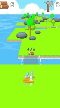 ���ε�Choppy Island