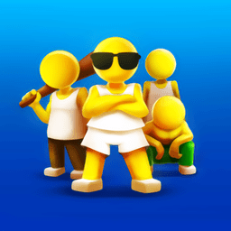 ��������(Gang Run)