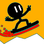 �������ˣ�DrawSurfing��