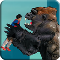 ������ģ����Big Bad Ape