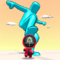 ��̤������Giant Stomper
