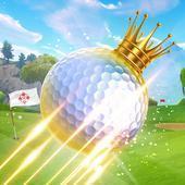 �ʼҶ��˸߶���(Golf Royale)