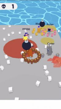 ը��������ioBomb Arena io