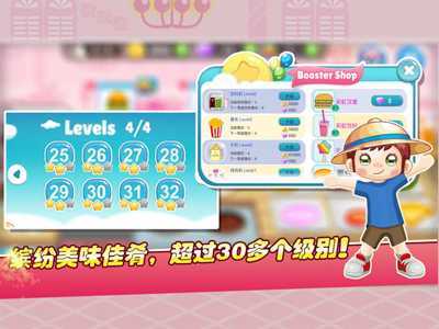 The sea chef(���ϲ����ٷ�������)