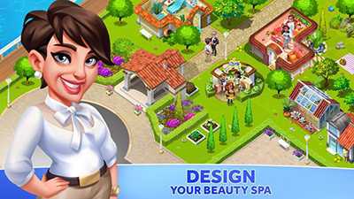 My Beauty Spa(�ҵ�����ˮ������)