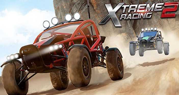 Xtreme Racing 2 OffRoad(����ԽҰ2)