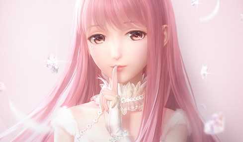 闪耀暖暖体验服 闪耀暖暖体验服