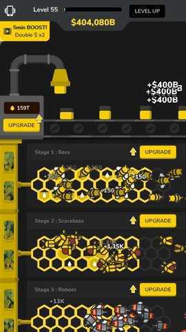 Bee Factory(�۷乤��)