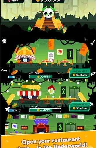 Death Tycoon(�������)