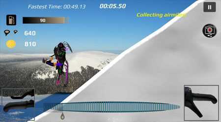 Sled Bandit(ѩ��ǿ��)