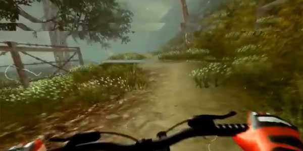 MTB DownHill(MTB������Ϸ)