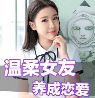 心动女伴游戏 心动女伴游戏