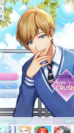 Fan Crush(׷��ģ����)