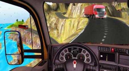 Truck Simulator : Europe 2(����ģ����ŷ��2����)