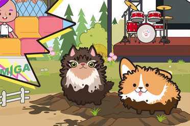 Miga Pets(�׼�С�����)