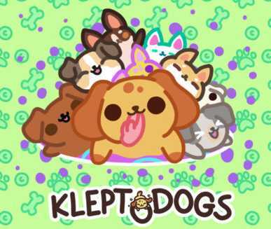 KleptoDogs��Ϸ