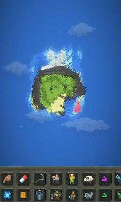 WorldBox(�ϵ�ɳ��ģ����)